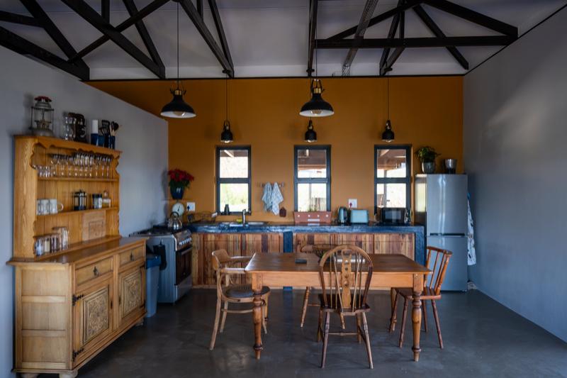 1 Bedroom Property for Sale in Robertson Rural Western Cape